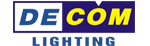 decomlighting.com Logo